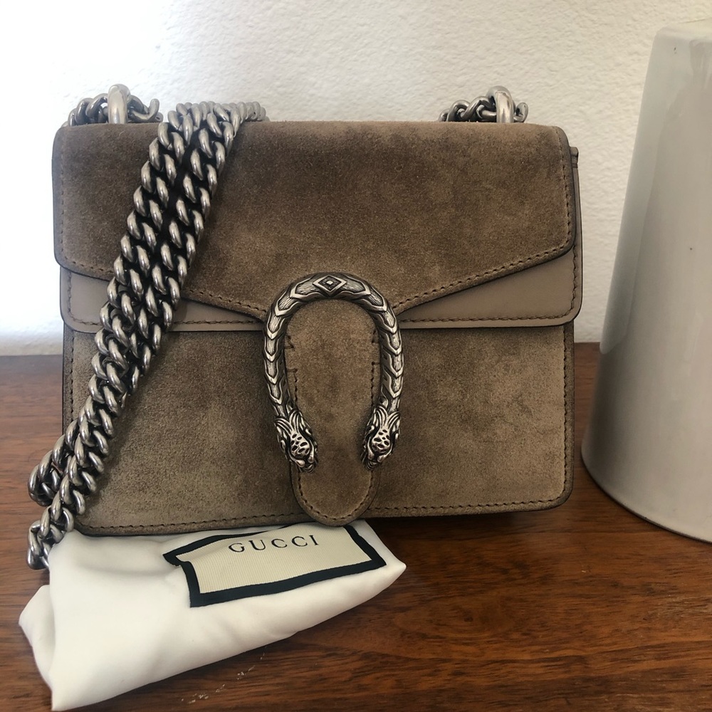 Gucci mini Dionysus